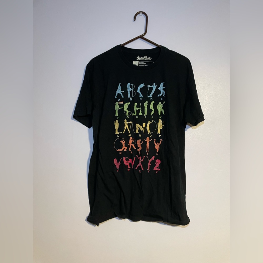 Rock T-Shirt